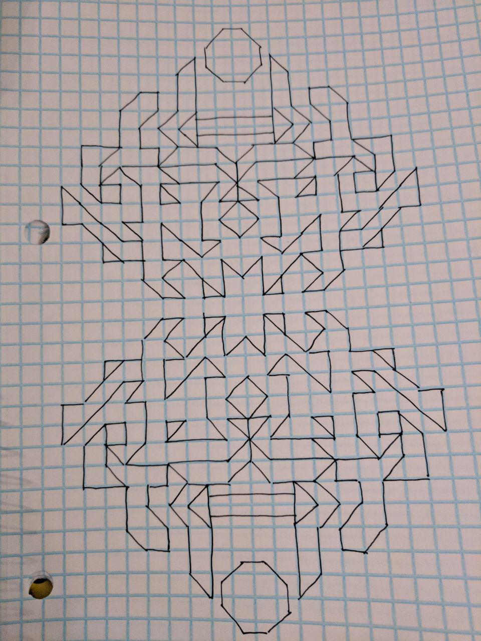 Graph Art3