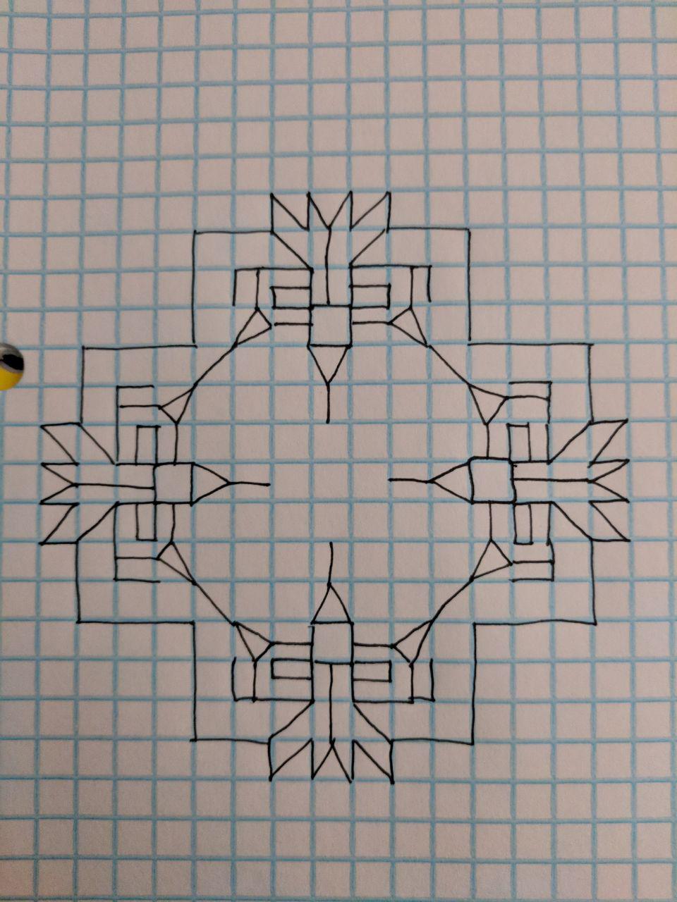 Graph Art4