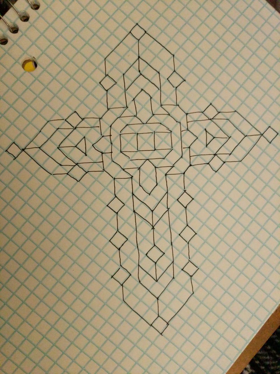 Graph Art6